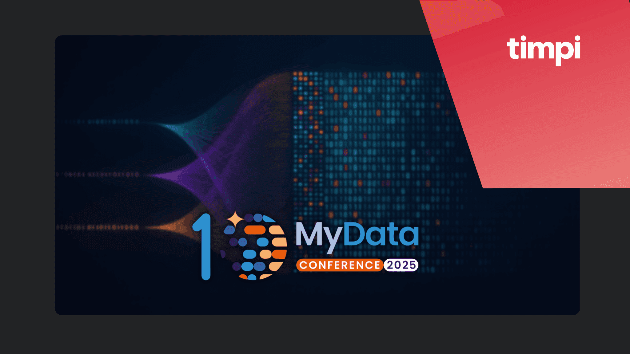 MyData Conference