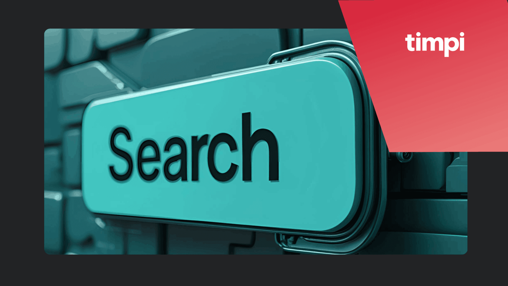 Timpi vs Other Search Engines
